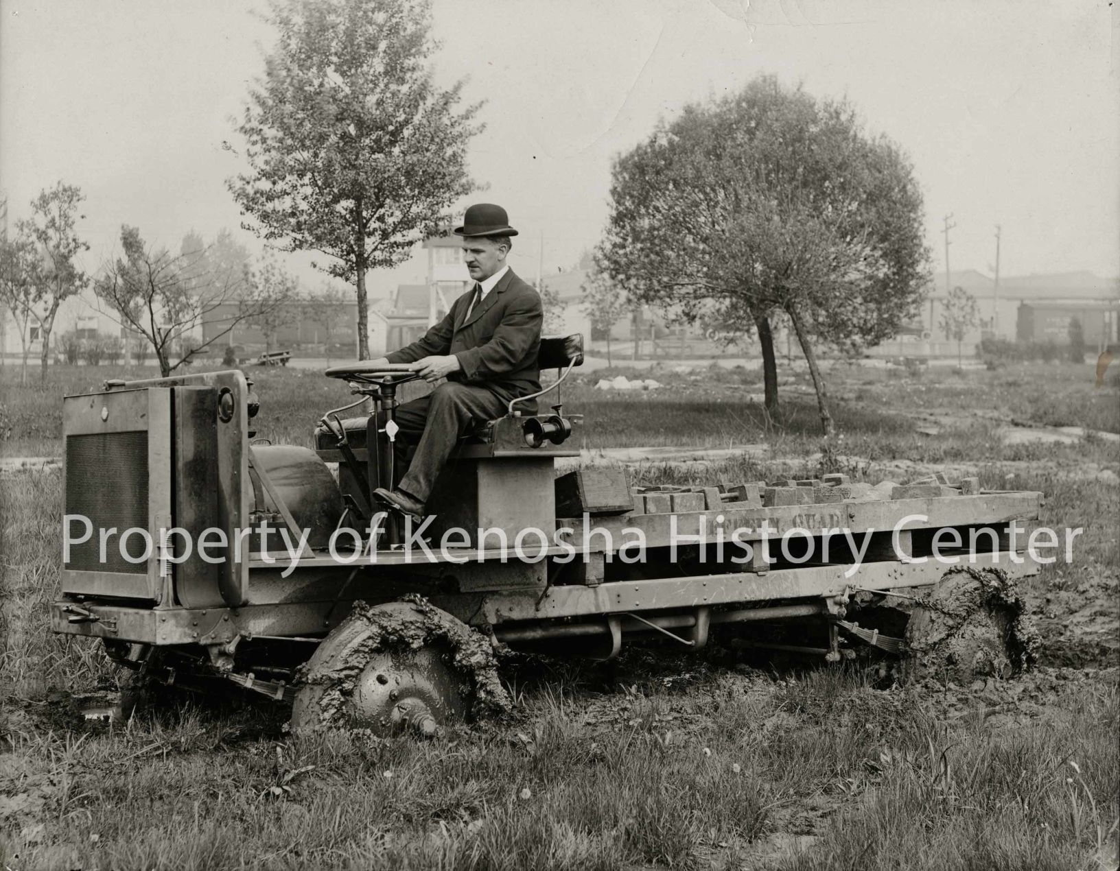 HISTORIC PHOTO